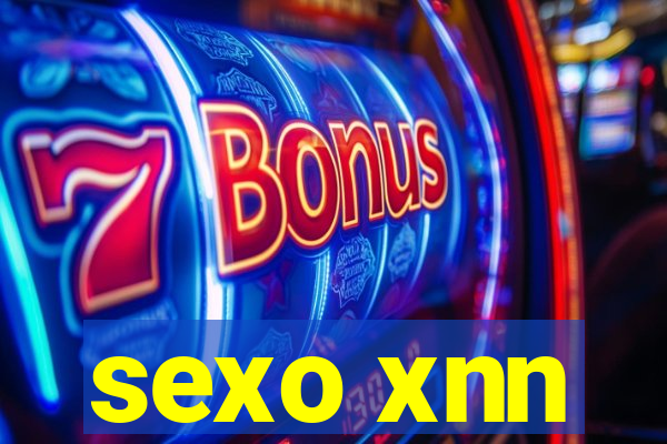 sexo xnn